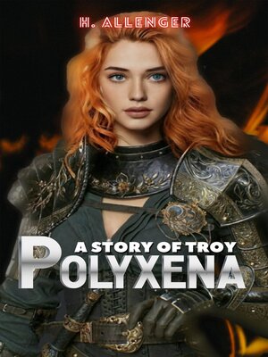 cover image of Polyxena